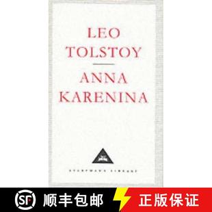 Karenina 4周達 Anna 9781857150582
