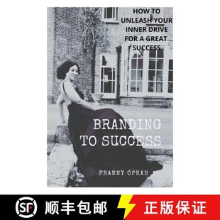 Success 4周达 9798201834685 Branding