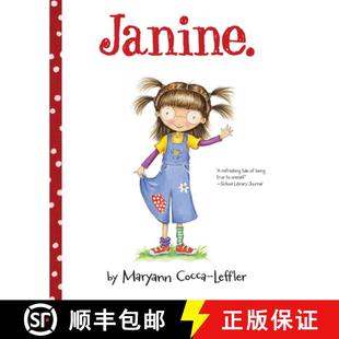 Janine. 9780807537596