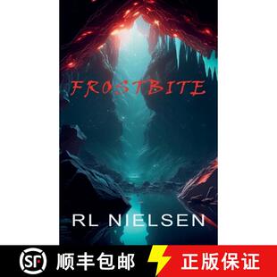 【3-4周达】Frostbite [9798227817778]