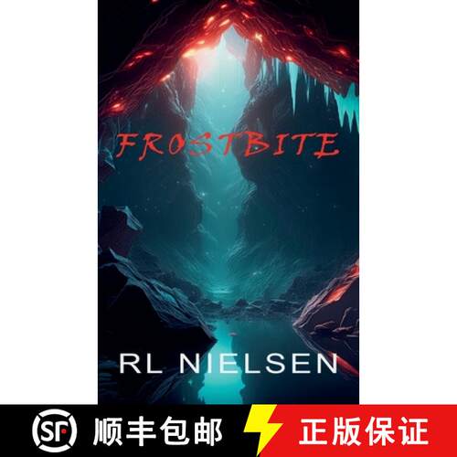 【3-4周达】Frostbite [9798227817778]