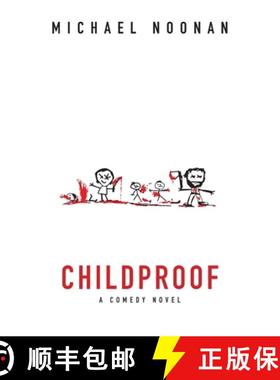 预订 Childproof [9780645550405]