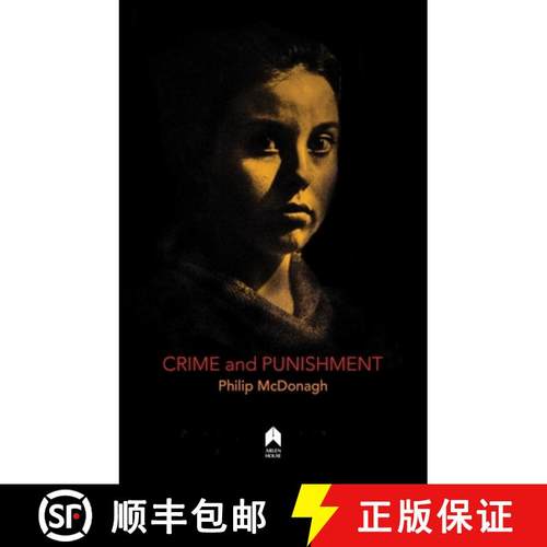 预订 Crime and Punishment [9781851321353]