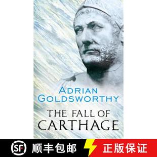265 Carthage 4周达 9780304366422 Fall Punic 146 Wars The