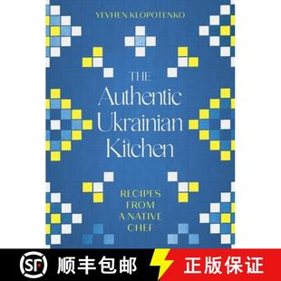 The 9781472148544 Chef Recipes 4周达 from Ukrainian Authentic Native Kitchen Real