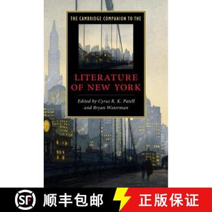 Cambridge 9780521514712 Litera... 4周达 New Companion The the York Literature