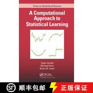 Computational Learning 9780367570613 Statistical 4周达 Approach
