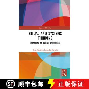 Initial 9781032537610 Ritual Thinking Managing Systems 4周达 and Encounter