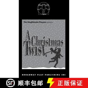 Twist 4周达 Christmas 9780881451764