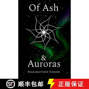 【3-4周达】Of Ash & Auroras [9798218674441]