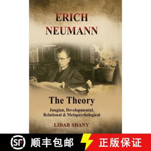 Jungian The Developmental Metapsychological Erich 4周达 9781685035518 Neumann Relational Theory