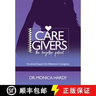 Caregiver 9798218198749 The Patient Forgotten 预订