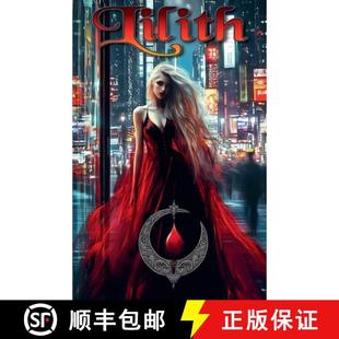 9798230087663 预订 Lilith