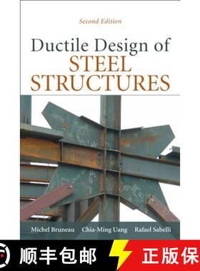 【3-4周达】Ductile Design of Steel Structures [9780071623957]