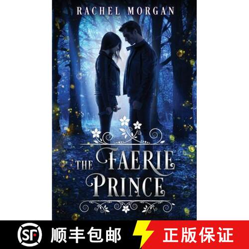 【3-4周达】The Faerie Prince [9781928510369]