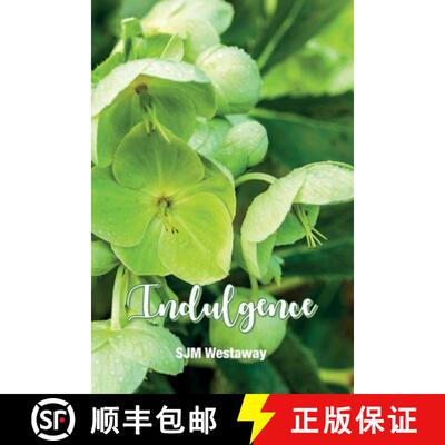 【3-4周达】Indulgence [9780645204278]