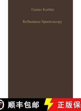 【3-4周达】Reflectance Spectroscopy : Principles, Methods, Applications [9783642880735]