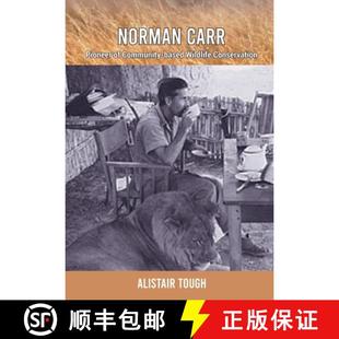 Wildlife 9789982241434 Normann Community Pioneer 4周达 Carr Conservation based
