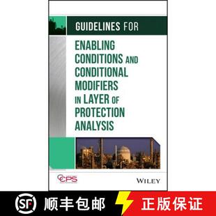 4周达 Enabling For And Layer Protection Guidelines Modifiers Conditional 9781118777930 Analys... Conditions
