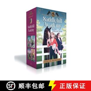 Collection The Boxed Elite Saddlehill Showdown; Rivals; Set Fall... Academy Bitter 4周达 9781665955058 Sweet