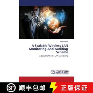 Monitoring Wireless 9783659635557 Auditing 预订 And LAN Scalable Scheme