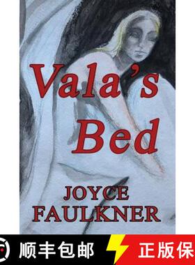预订 Vala's Bed [9781943267231]