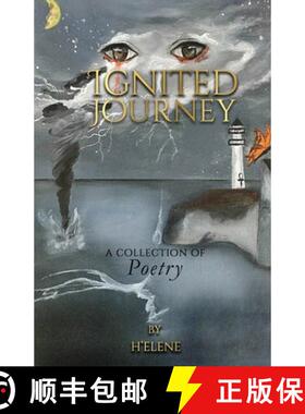 预订 Ignited Journey [9781736904404]