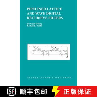 Wave 9781461285601 4周达 Filters Recursive Digital and Lattice Pipelined