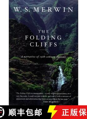 【3-4周达】The Folding Cliffs: A Narrative [9780375701511]