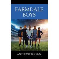 【4周达】Farmdale Boys [9780578215396]