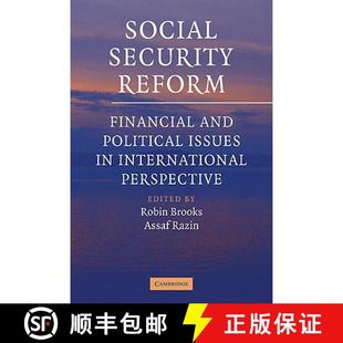 Social 9780521141864 Perspective Political 4周达 Issues Reform Security International Financial and