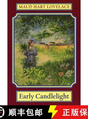 预订 Early Candlelight [9780873512695]