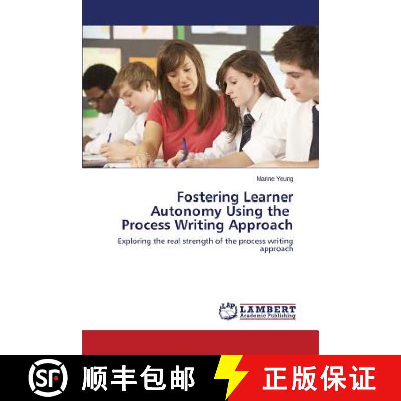 预订 Fostering Learner Autonomy Using the Process Writing Approach [9783659678653]