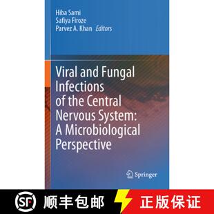 4周达 Fungal and System Microbiological Nervous Viral Central the 9789819964475 Perspective Infections