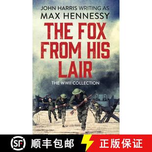 Lair 9781800320116 4周达 Collection WWII The His From Fox