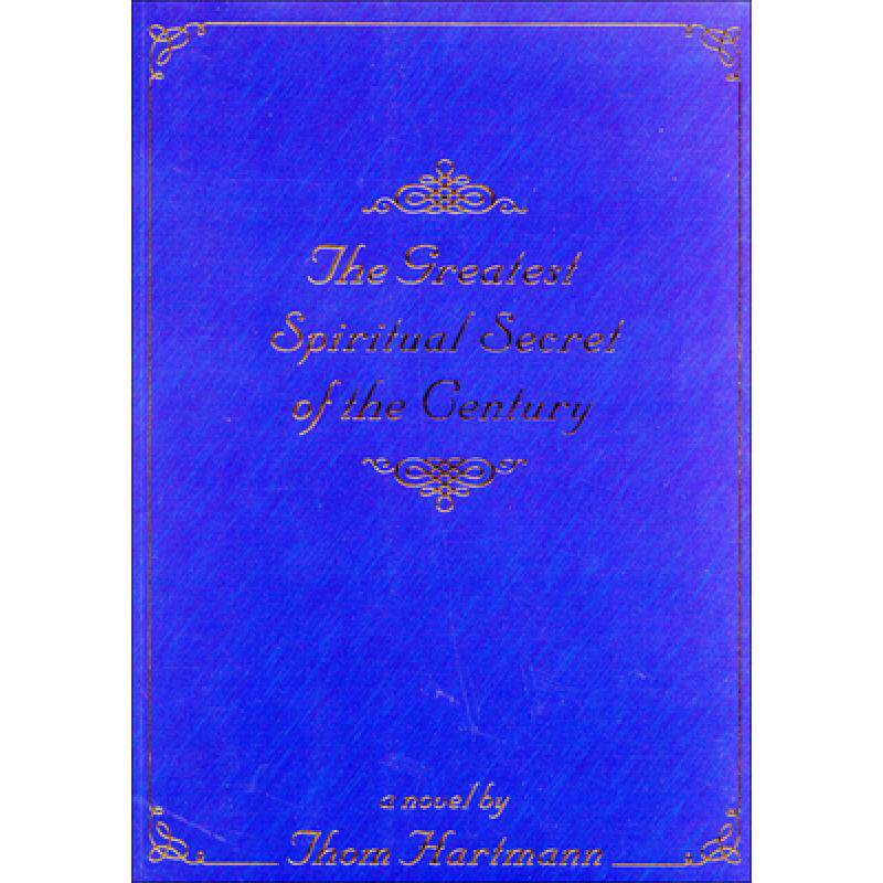 预订 the greatest spiritual secret of the. [9781571741660]