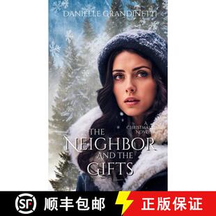 The Neighbor and Gifts 4周达 the 9781956098464