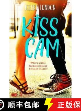 【3-4周达】Kiss Cam: A Swoon Novel [9781509818914]