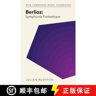 【3-4周达】Berlioz: Symphonie Fantastique [9781009074889]