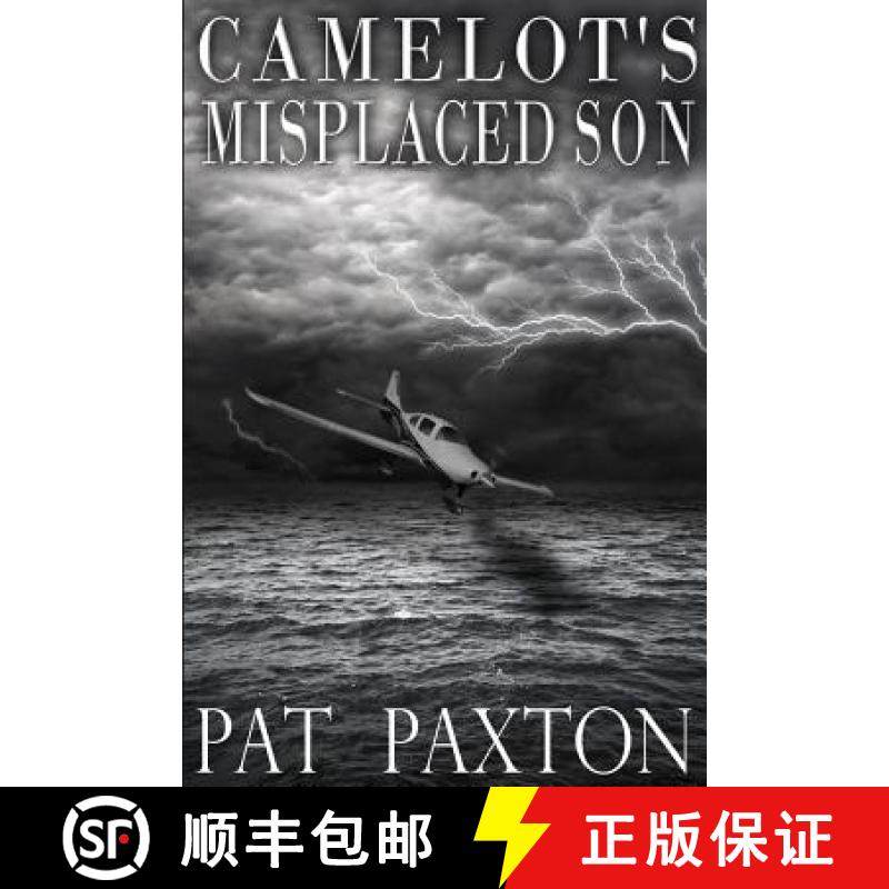 预订 Camelot's Misplaced Son [9781940466712]