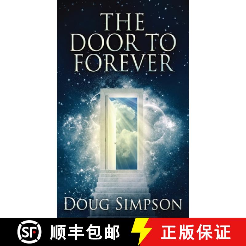 【3-4周达】The Door To Forever [9784867505618]