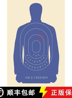 【3-4周达】The Accidental Headhunter [9780992315801]