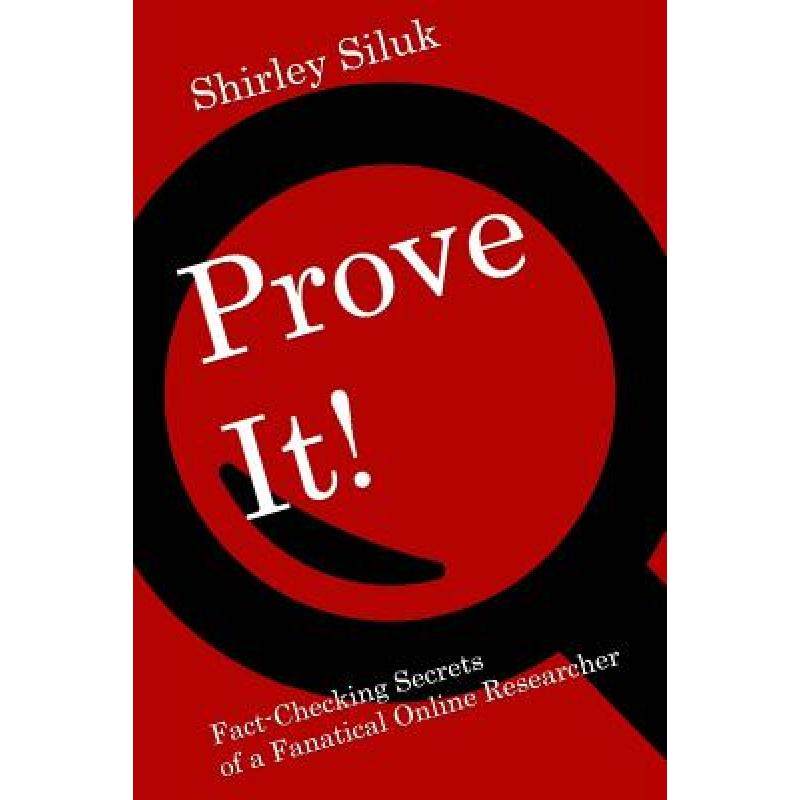 【4周达】prove it!