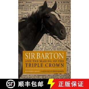 Barton 9780813177168 Crown Triple Making the and Sir 预订