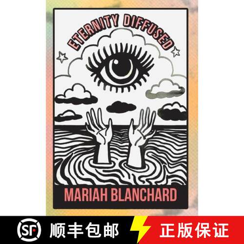 【3-4周达】Eternity Diffused [9781069921208]