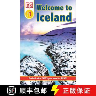 You Welcome Level Need Facts Read Packed Reader with 4周达 9780744027129 Iceland