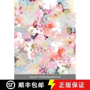 Stellar The Life 9781716627774 4周达 Side Brighter