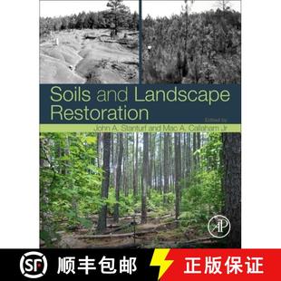 4周达 and Soils 9780128131930 Landscape Restoration