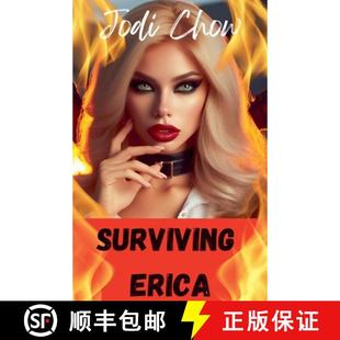 Erica Surviving 4周达 9798224742646