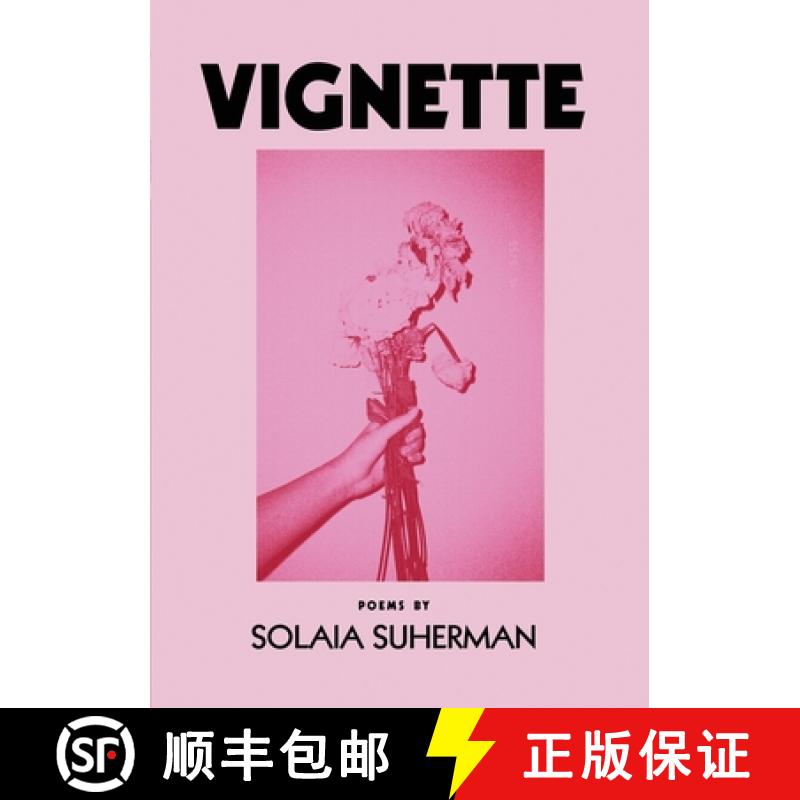 【2-3周达】Vignette [9781613431351]